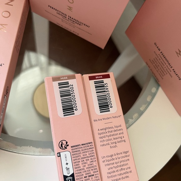 🆕Monat Make Set bundle - Picture 6 of 9